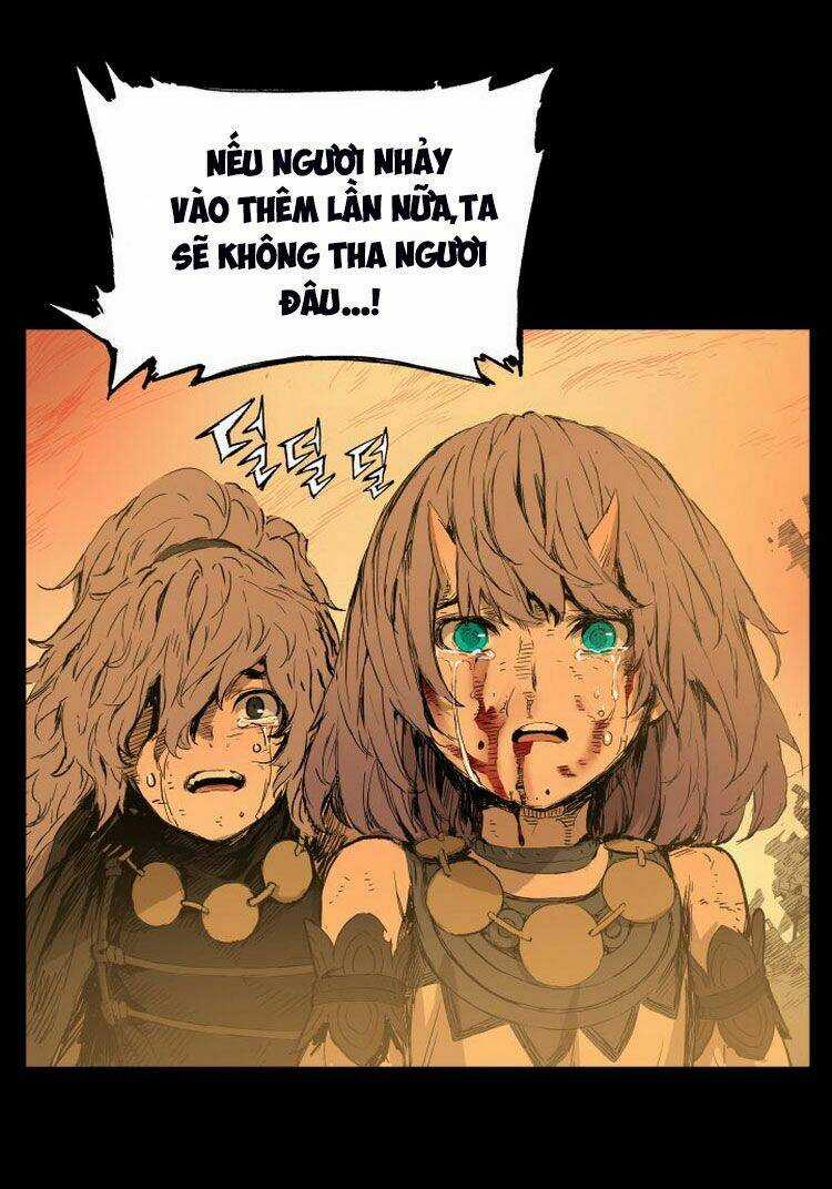 Vô Kiếm Tiểu Tử - Chapter 77 - Trang 24