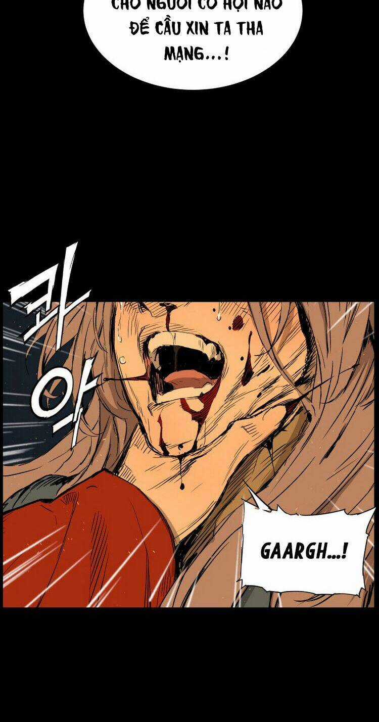 Vô Kiếm Tiểu Tử - Chapter 77 - Trang 4