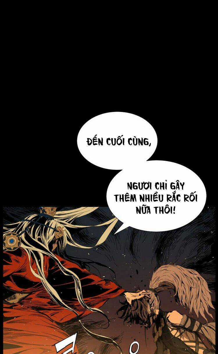 Vô Kiếm Tiểu Tử - Chapter 77 - Trang 38