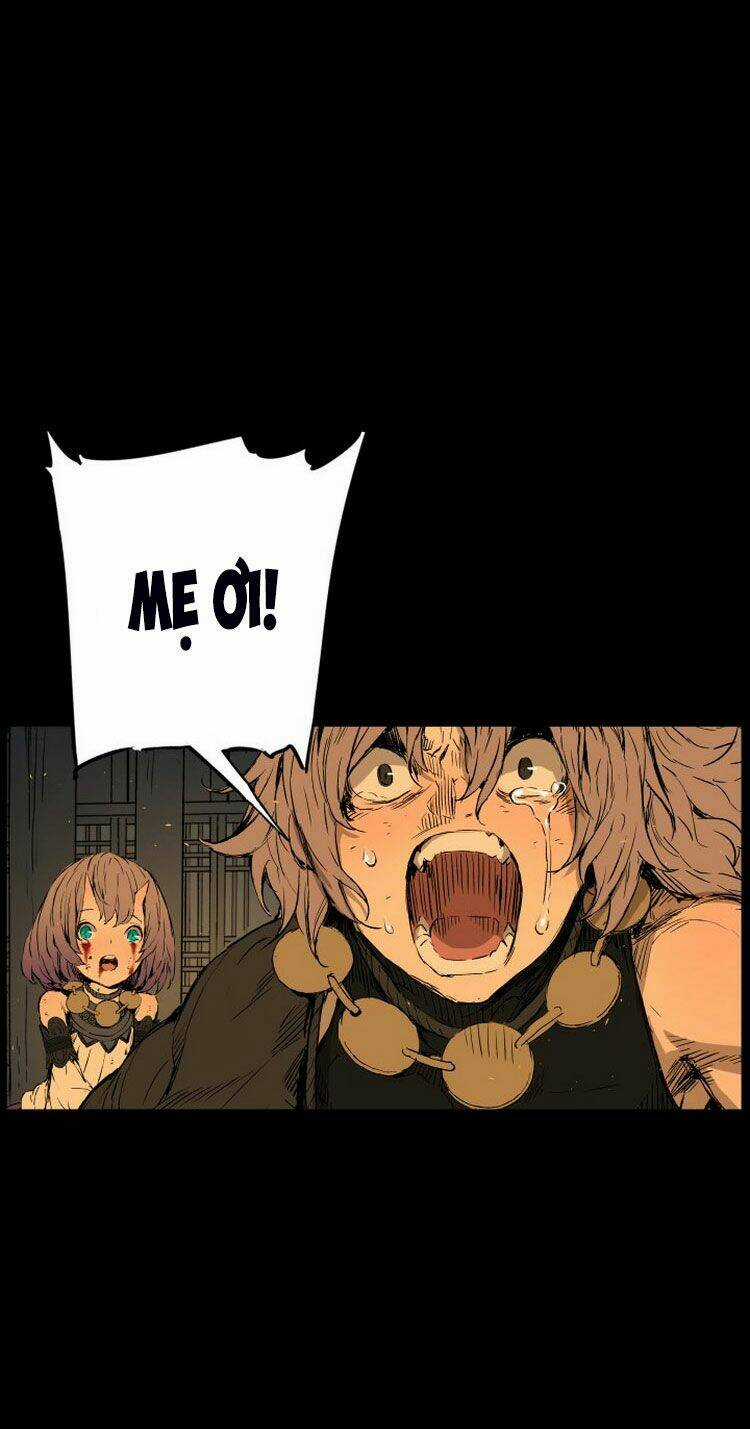 Vô Kiếm Tiểu Tử - Chapter 77 - Trang 5