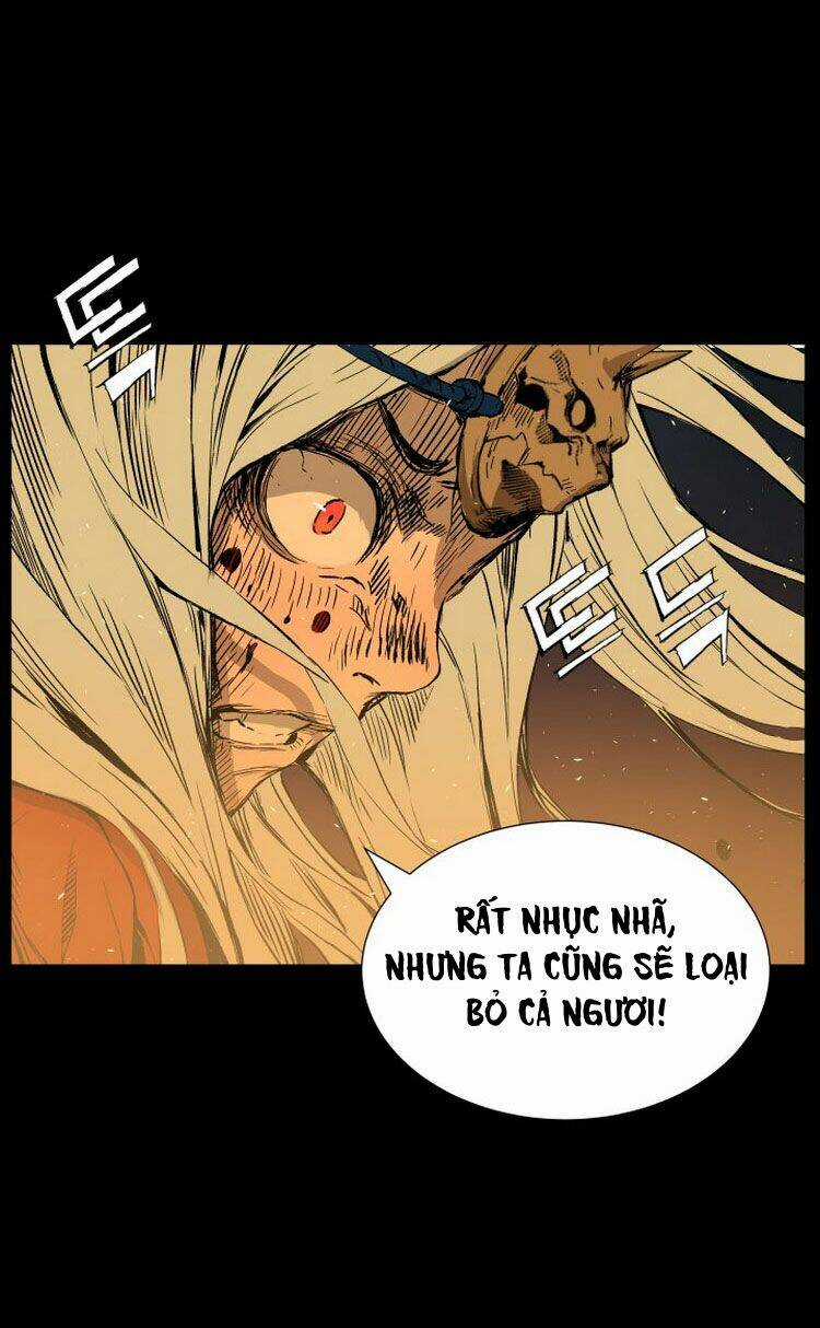 Vô Kiếm Tiểu Tử - Chapter 77 - Trang 41