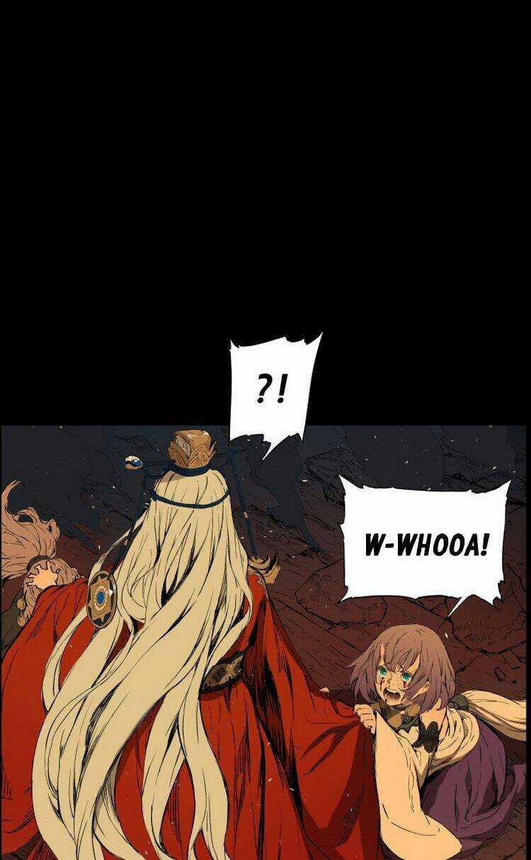 Vô Kiếm Tiểu Tử - Chapter 77 - Trang 42