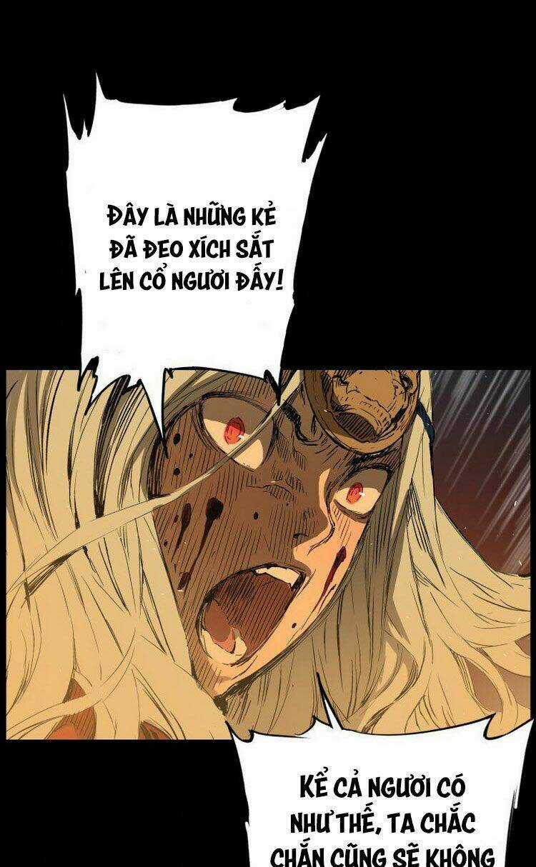 Vô Kiếm Tiểu Tử - Chapter 77 - Trang 45