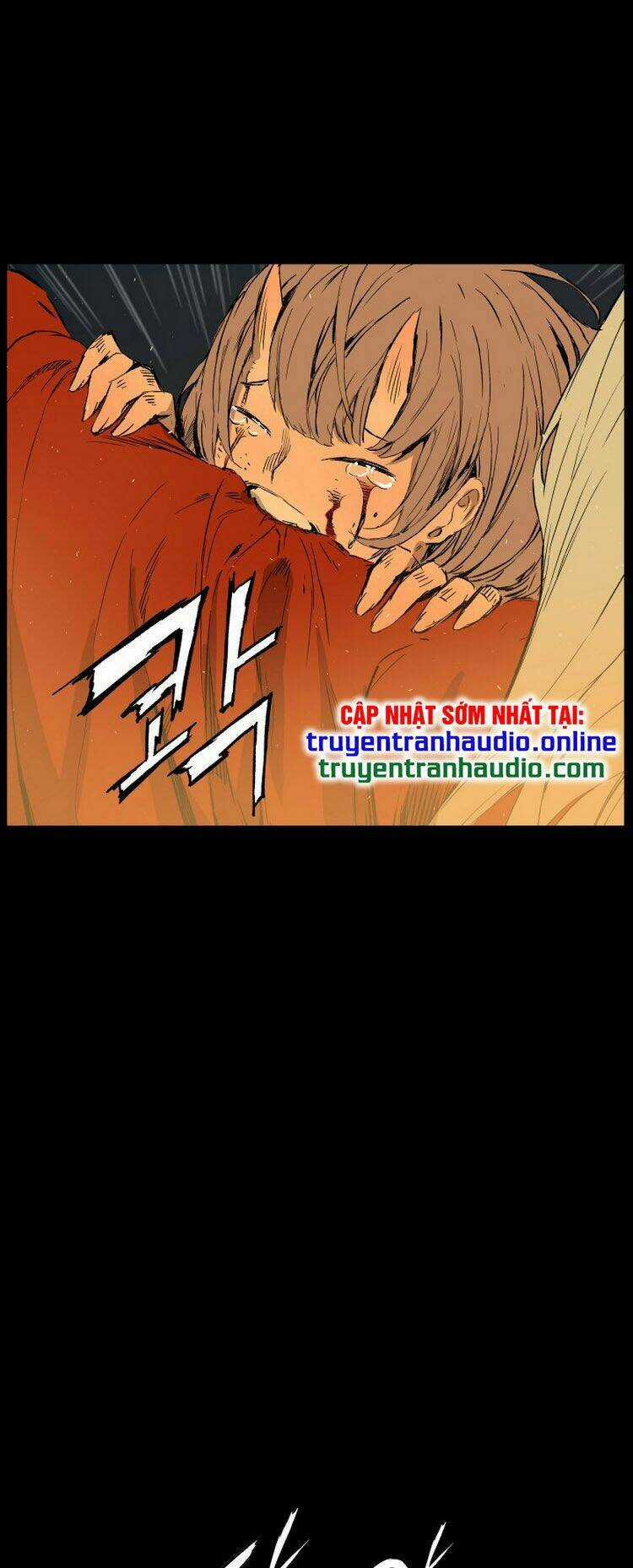Vô Kiếm Tiểu Tử - Chapter 77 - Trang 49