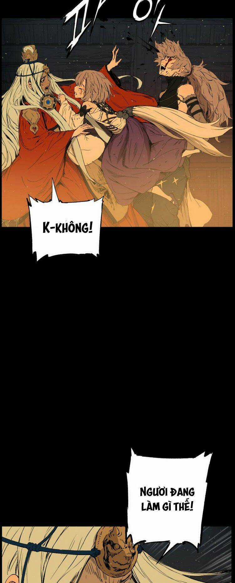 Vô Kiếm Tiểu Tử - Chapter 77 - Trang 50