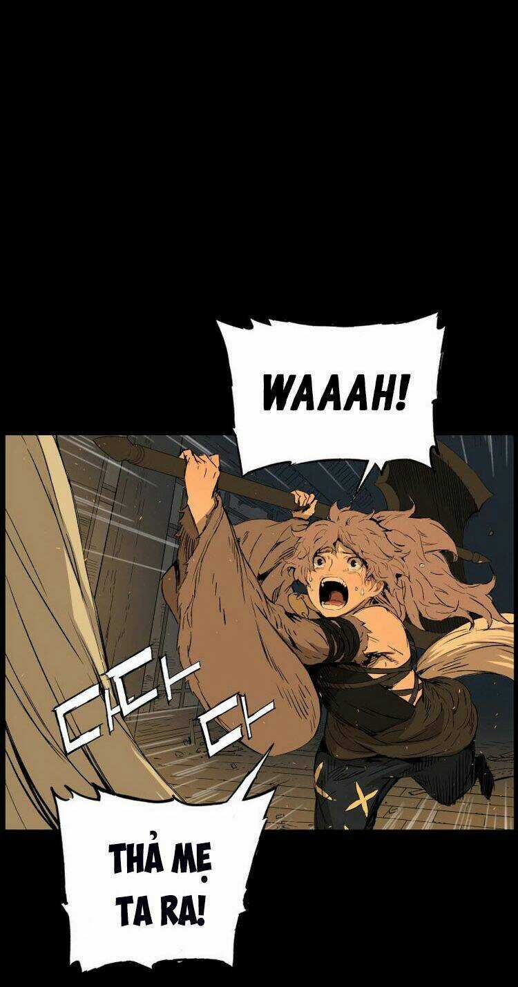 Vô Kiếm Tiểu Tử - Chapter 77 - Trang 6