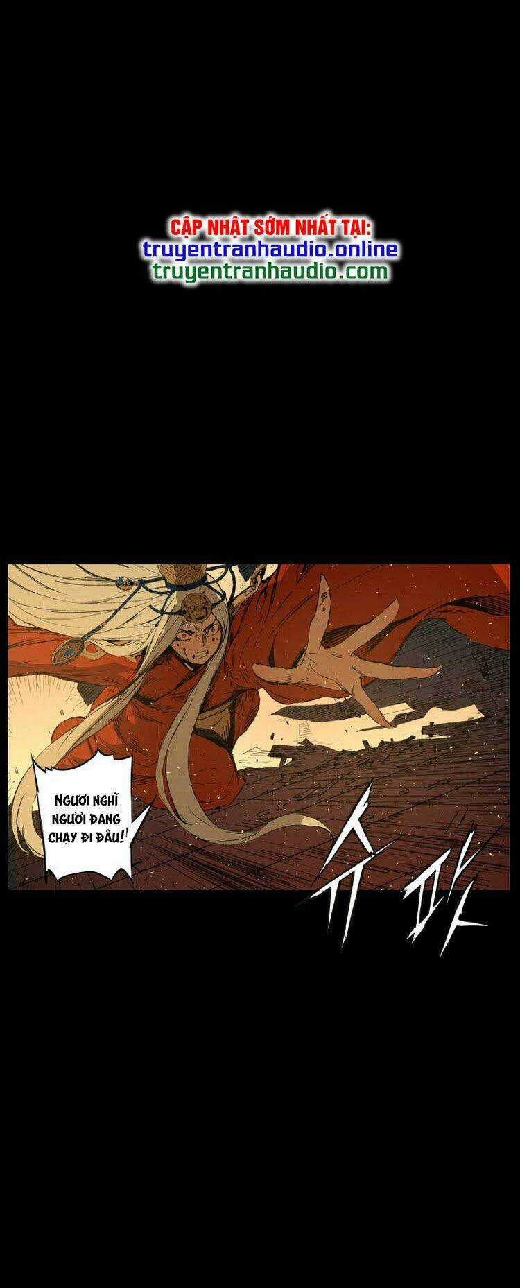 Vô Kiếm Tiểu Tử - Chapter 77 - Trang 52