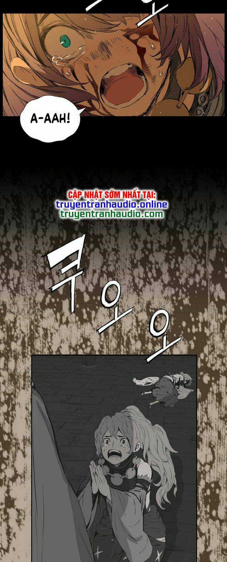 Vô Kiếm Tiểu Tử - Chapter 77 - Trang 55