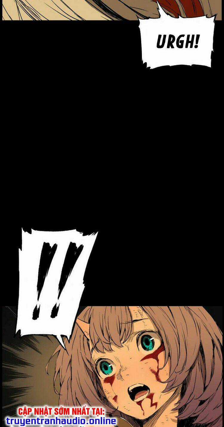 Vô Kiếm Tiểu Tử - Chapter 77 - Trang 8