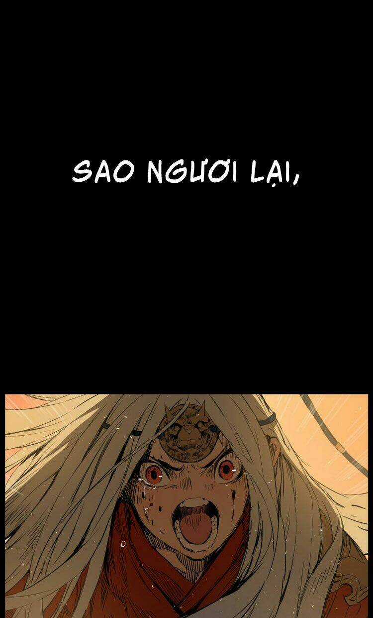 Vô Kiếm Tiểu Tử - Chapter 77 - Trang 75