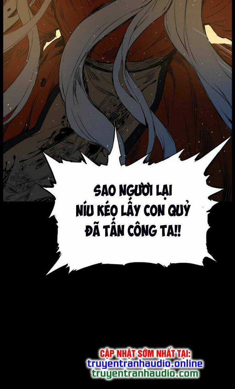 Vô Kiếm Tiểu Tử - Chapter 77 - Trang 76
