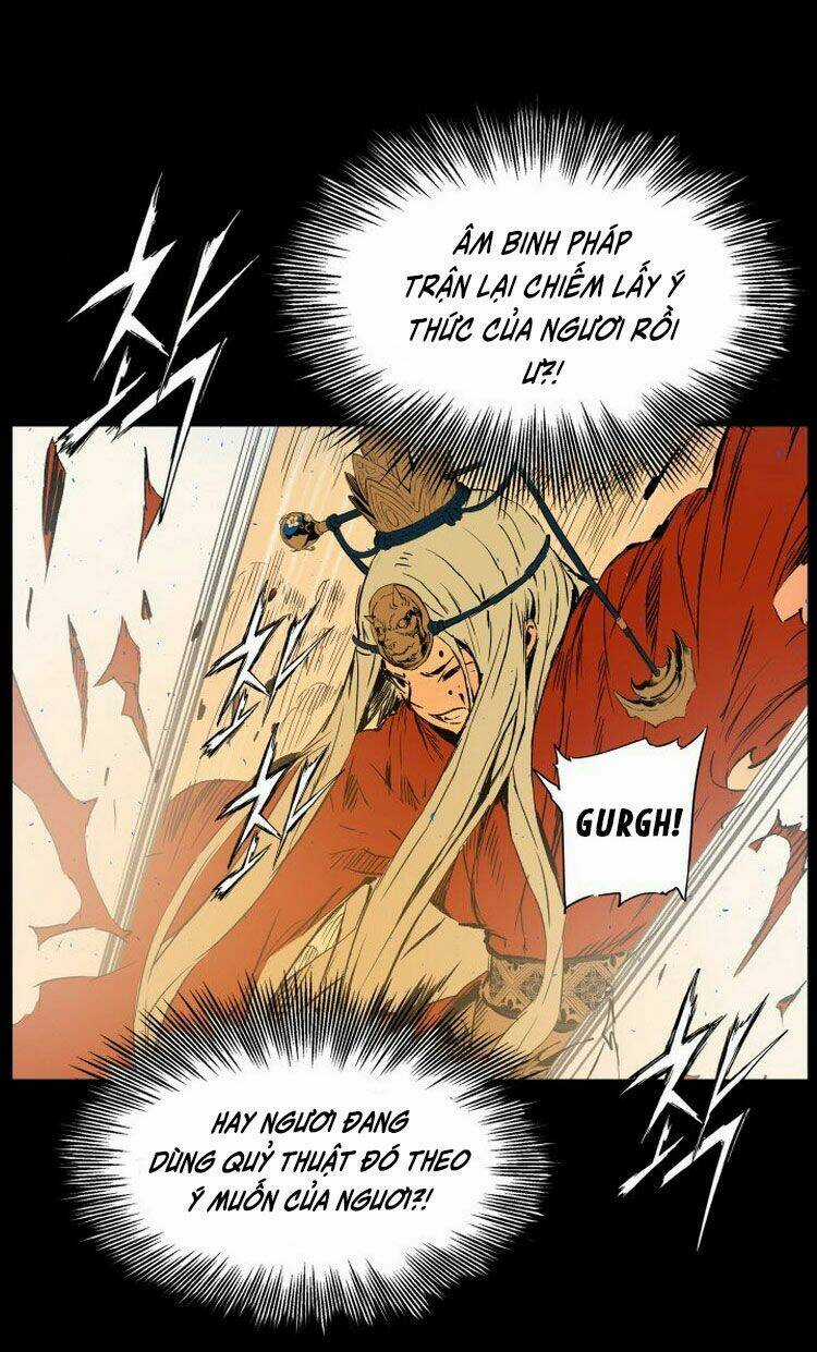 Vô Kiếm Tiểu Tử - Chapter 77 - Trang 80