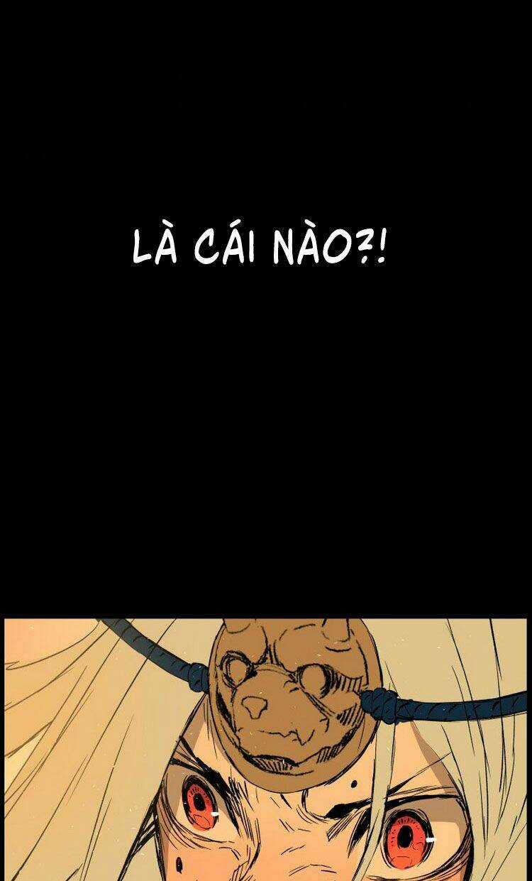 Vô Kiếm Tiểu Tử - Chapter 77 - Trang 81