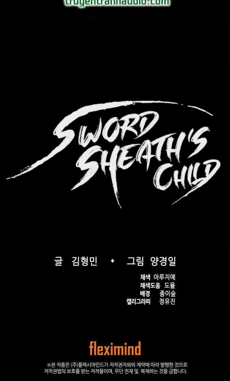 Vô Kiếm Tiểu Tử - Chapter 77 - Trang 84