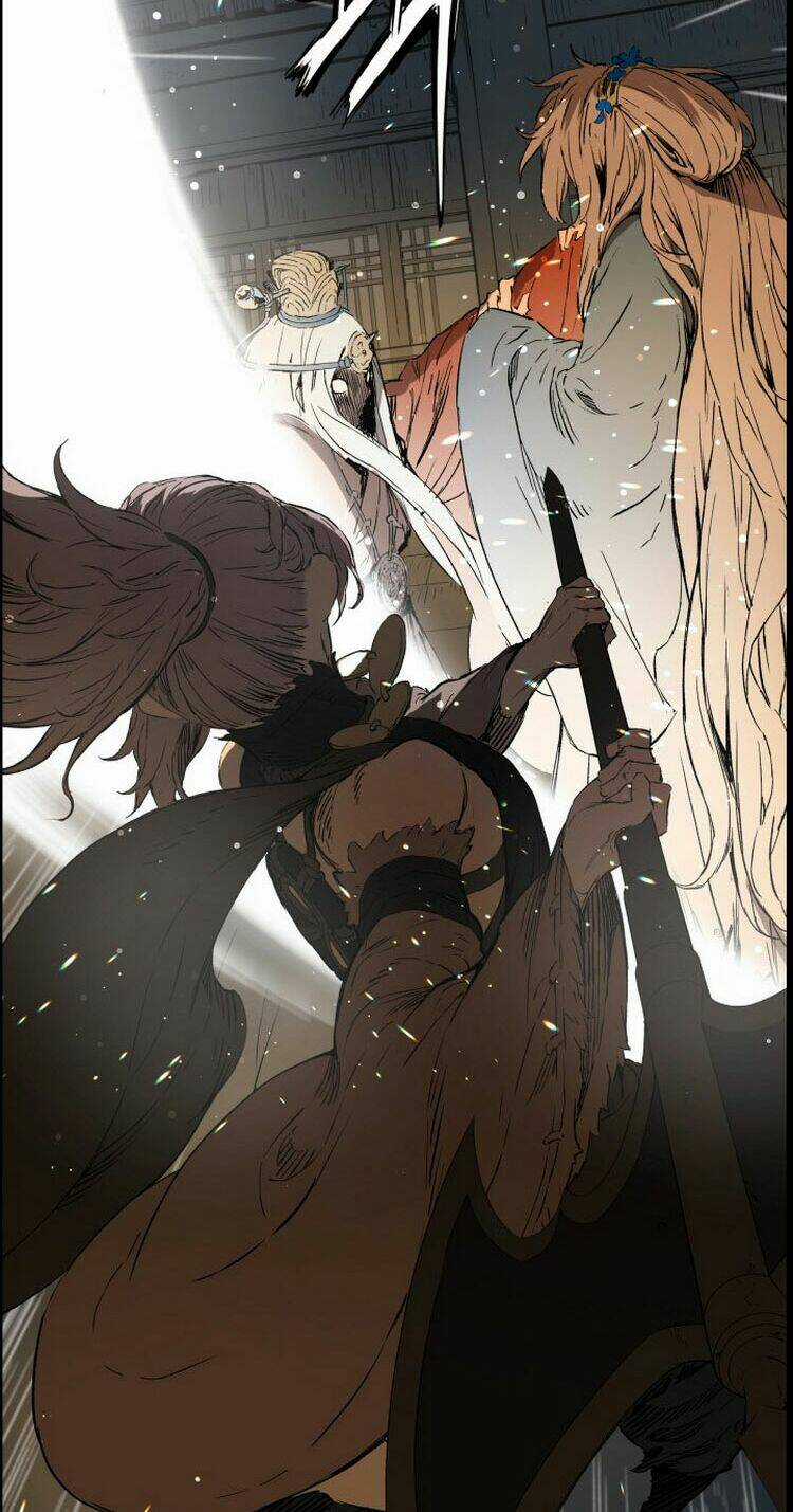 Vô Kiếm Tiểu Tử - Chapter 77 - Trang 10