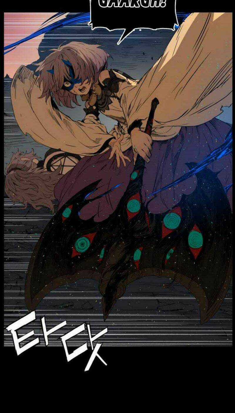 Vô Kiếm Tiểu Tử - Chapter 78 - Trang 11