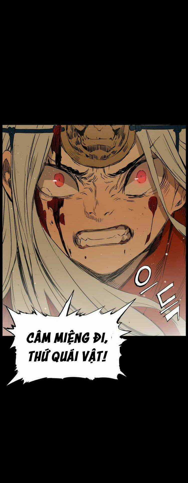 Vô Kiếm Tiểu Tử - Chapter 78 - Trang 20