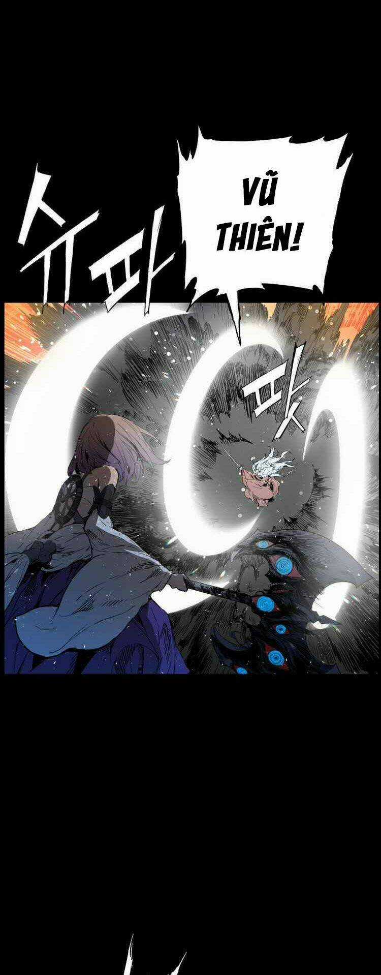 Vô Kiếm Tiểu Tử - Chapter 78 - Trang 21