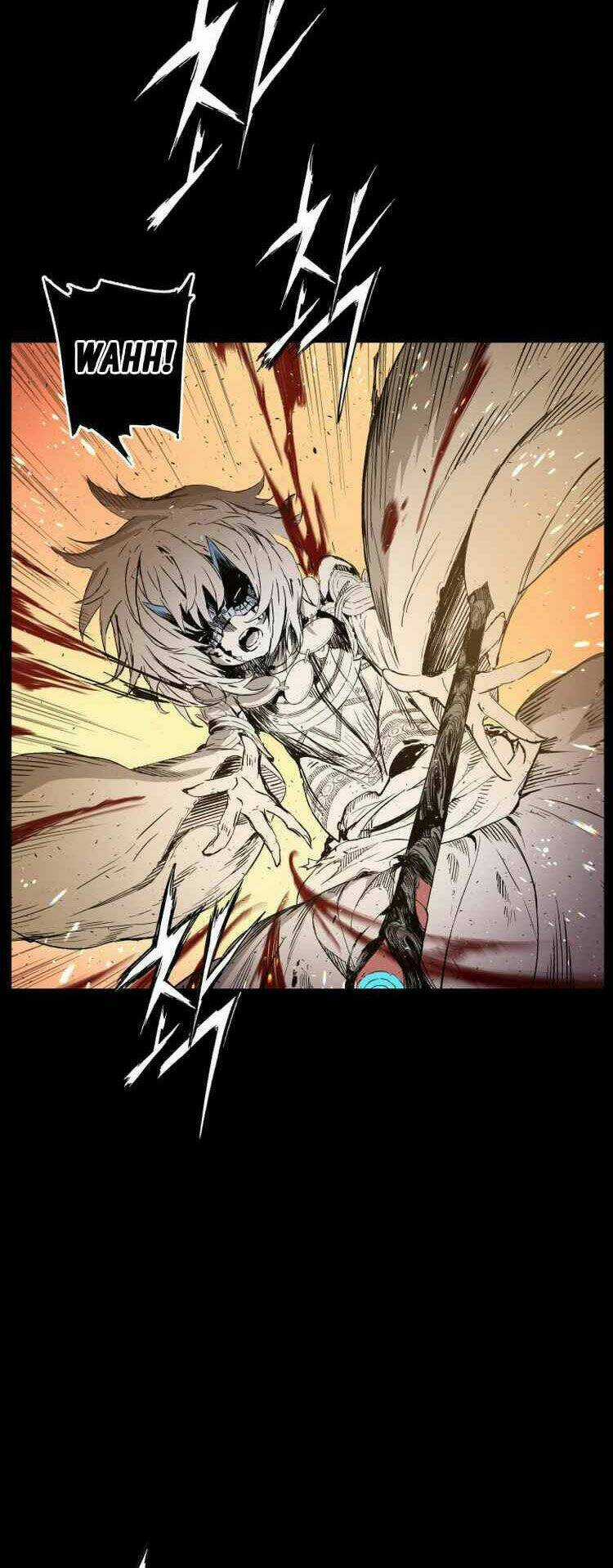 Vô Kiếm Tiểu Tử - Chapter 78 - Trang 22