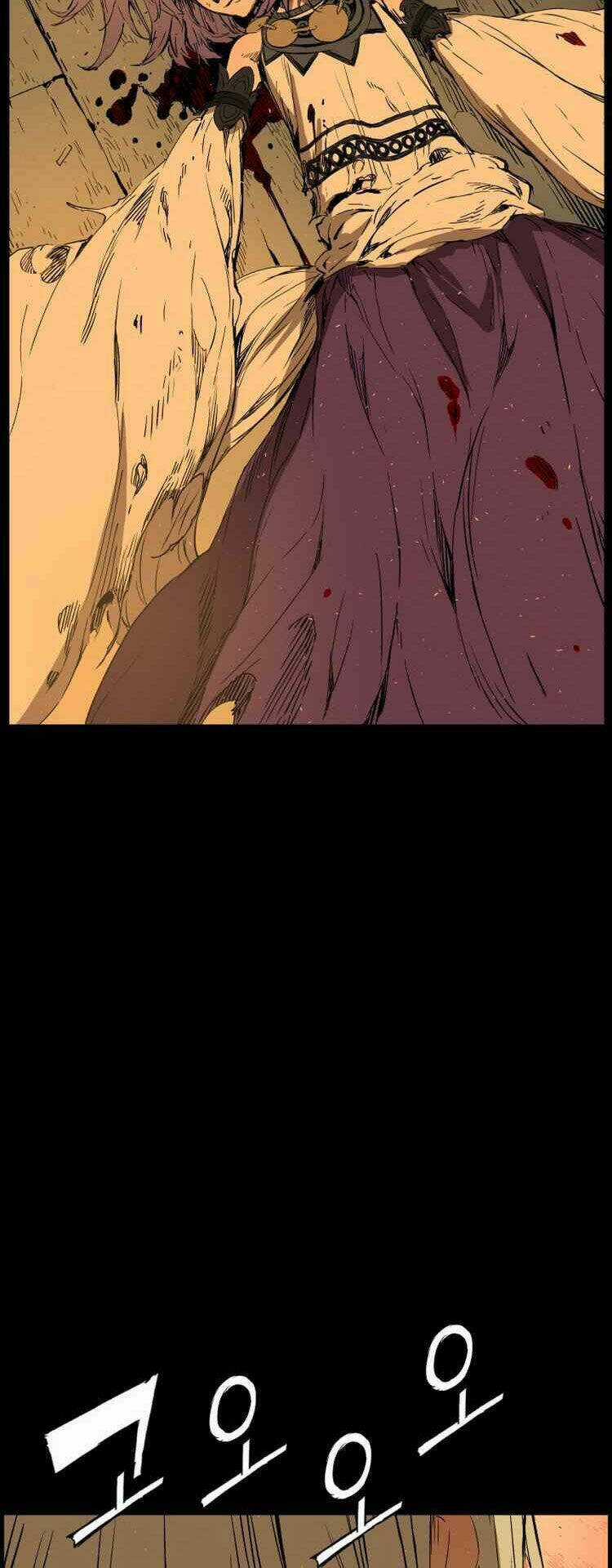 Vô Kiếm Tiểu Tử - Chapter 78 - Trang 28