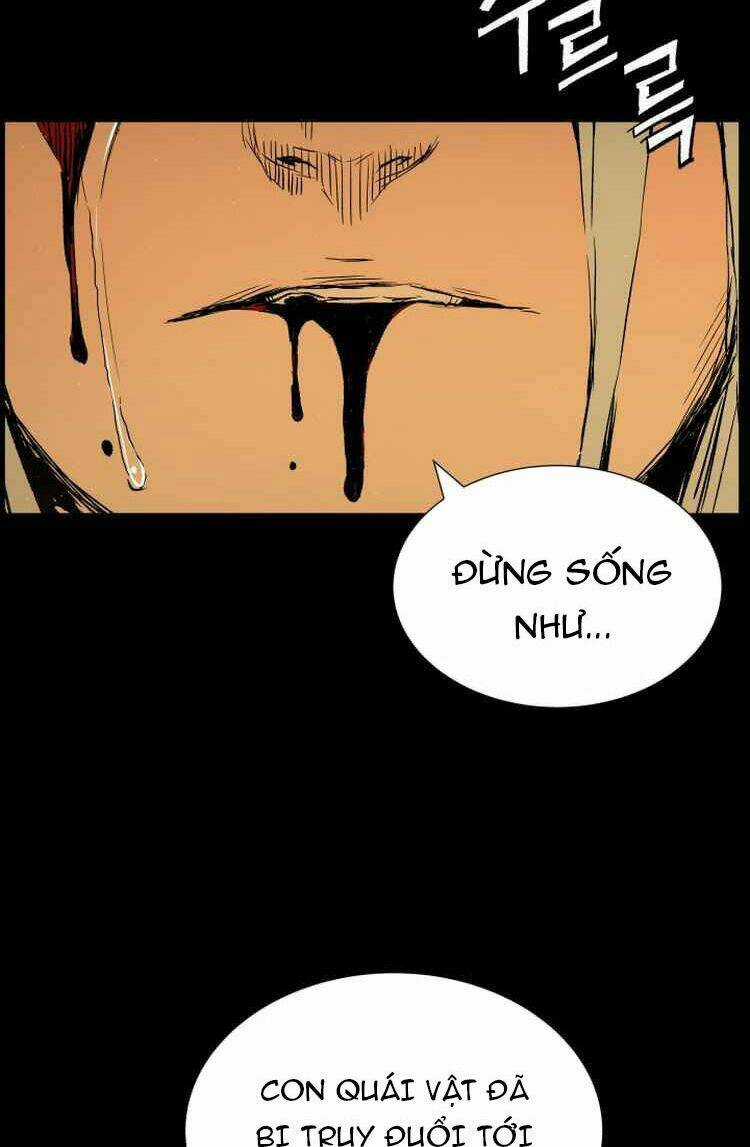 Vô Kiếm Tiểu Tử - Chapter 78 - Trang 47