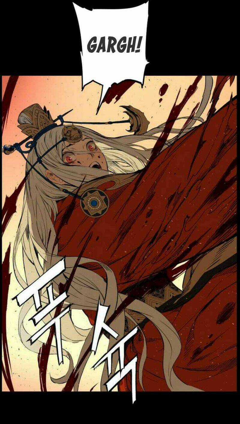 Vô Kiếm Tiểu Tử - Chapter 78 - Trang 8