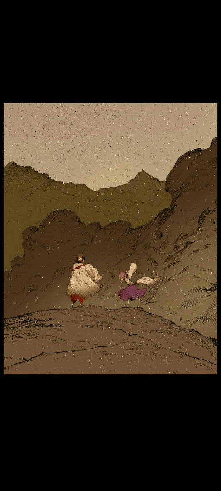 Vô Kiếm Tiểu Tử - Chapter 78 - Trang 76