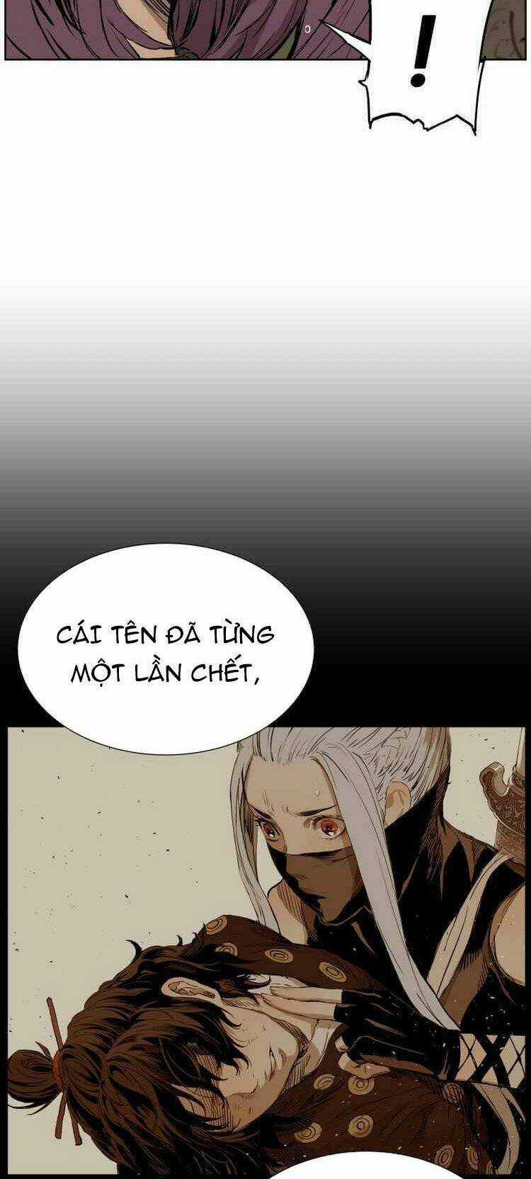 Vô Kiếm Tiểu Tử - Chapter 78 - Trang 80