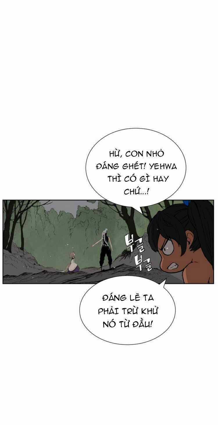 Vô Kiếm Tiểu Tử - Chapter 78 - Trang 85