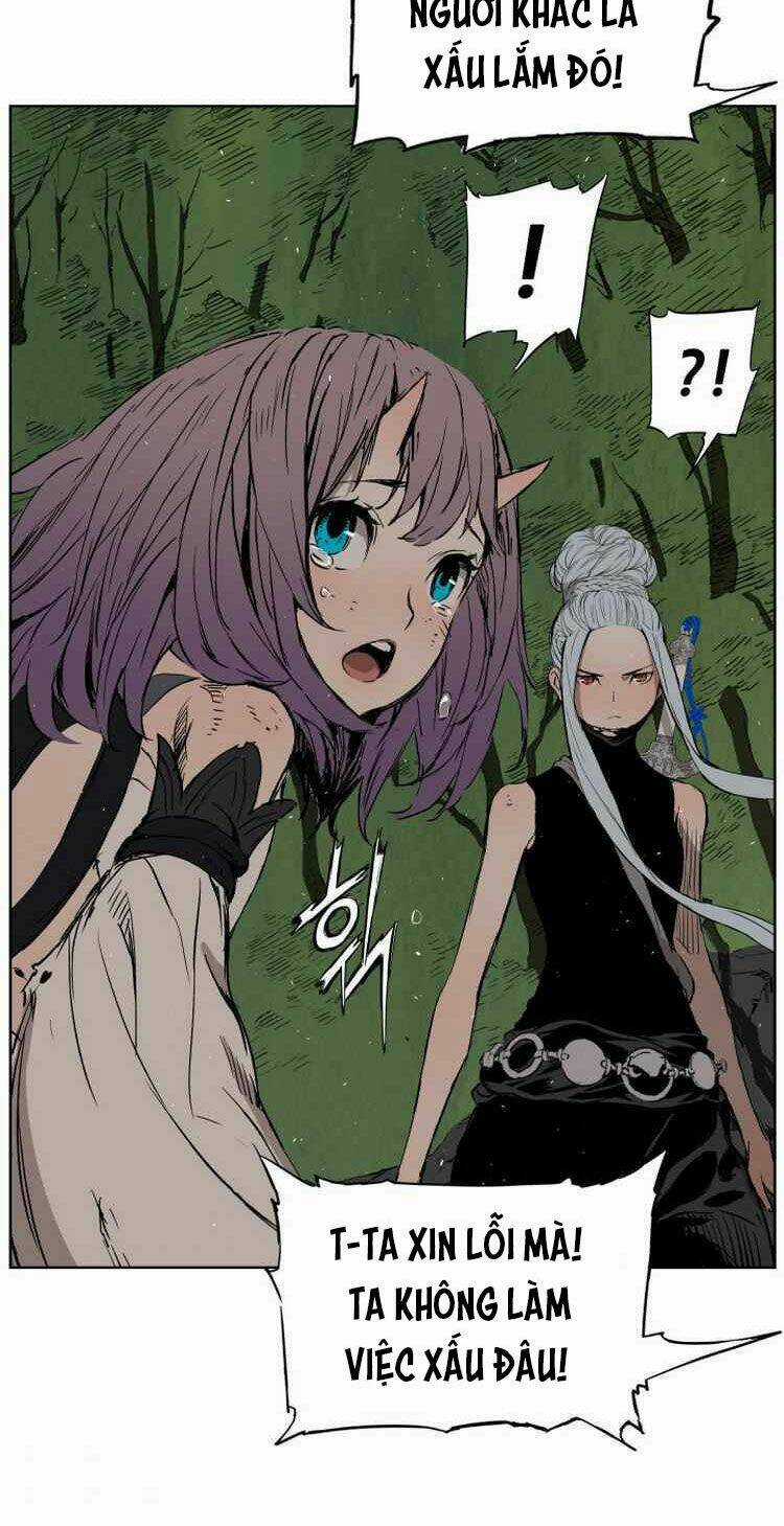 Vô Kiếm Tiểu Tử - Chapter 78 - Trang 88