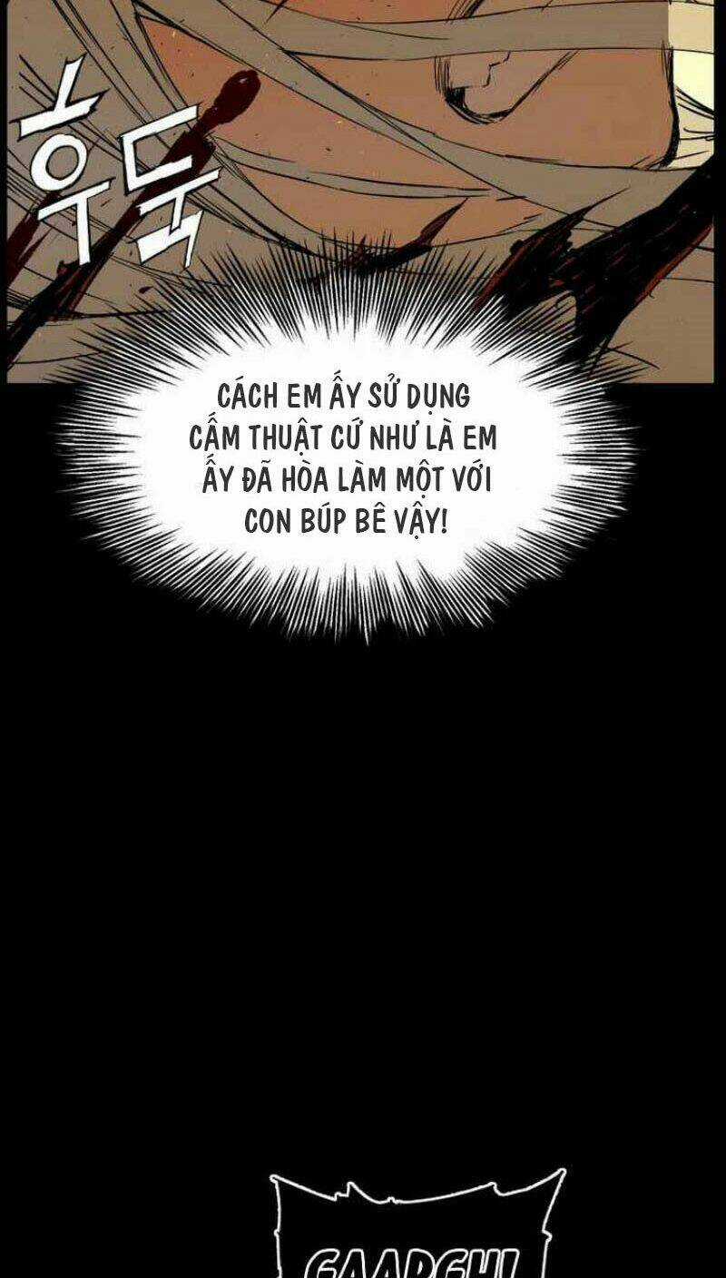 Vô Kiếm Tiểu Tử - Chapter 78 - Trang 10