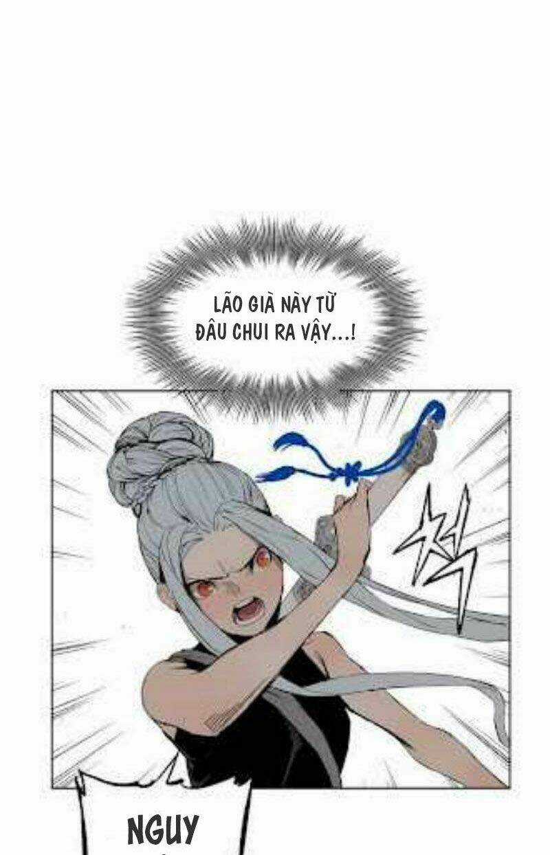 Vô Kiếm Tiểu Tử - Chapter 79 - Trang 19