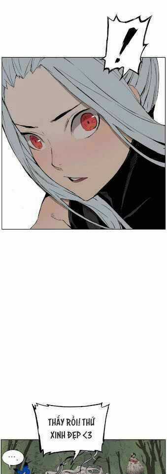 Vô Kiếm Tiểu Tử - Chapter 79 - Trang 21