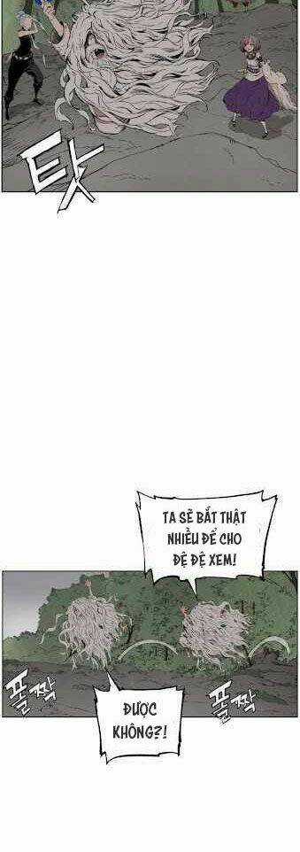 Vô Kiếm Tiểu Tử - Chapter 79 - Trang 22