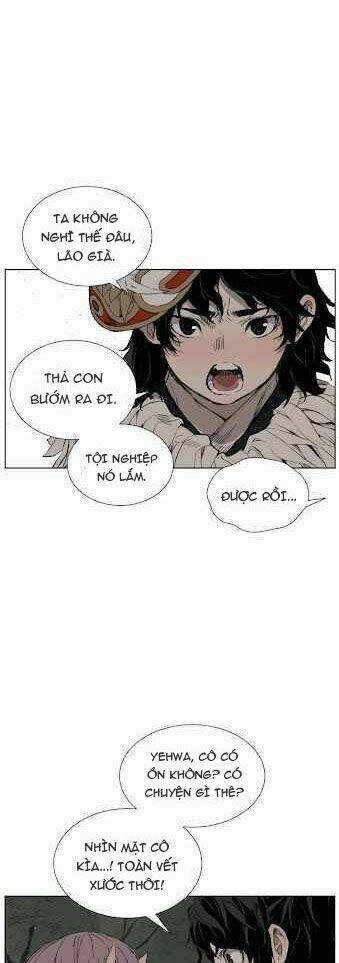 Vô Kiếm Tiểu Tử - Chapter 79 - Trang 23