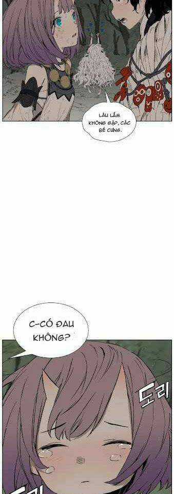 Vô Kiếm Tiểu Tử - Chapter 79 - Trang 24