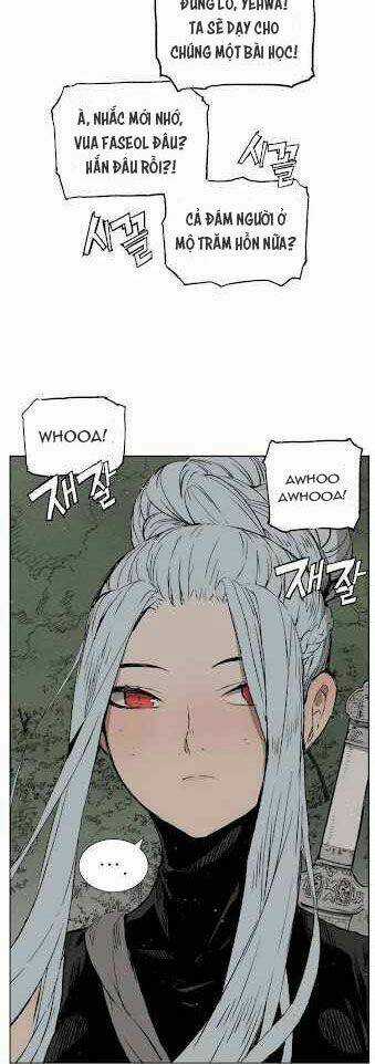 Vô Kiếm Tiểu Tử - Chapter 79 - Trang 27