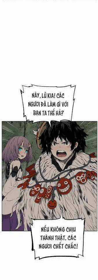 Vô Kiếm Tiểu Tử - Chapter 79 - Trang 28