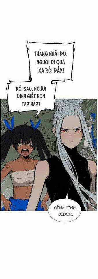 Vô Kiếm Tiểu Tử - Chapter 79 - Trang 29