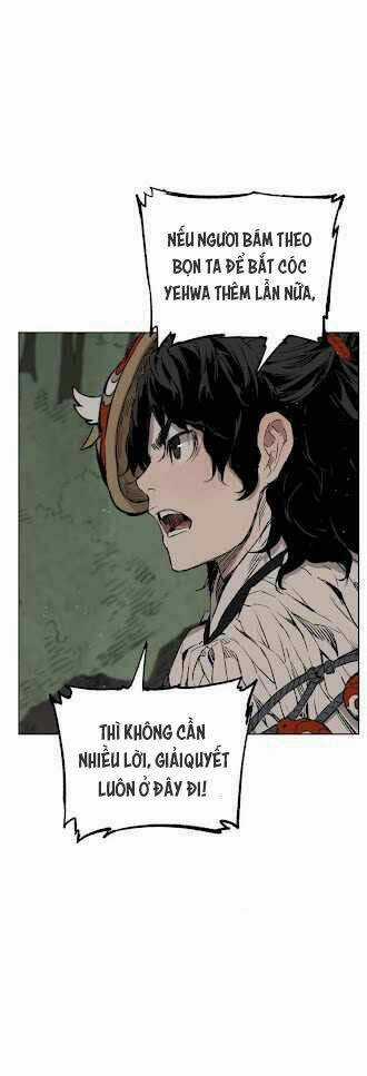 Vô Kiếm Tiểu Tử - Chapter 79 - Trang 31