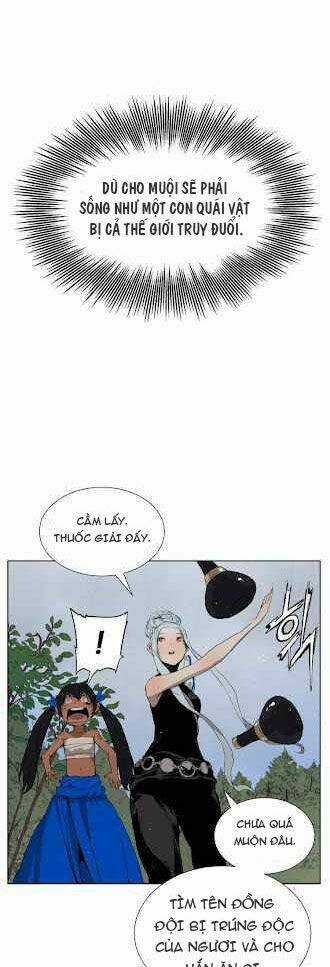 Vô Kiếm Tiểu Tử - Chapter 79 - Trang 38