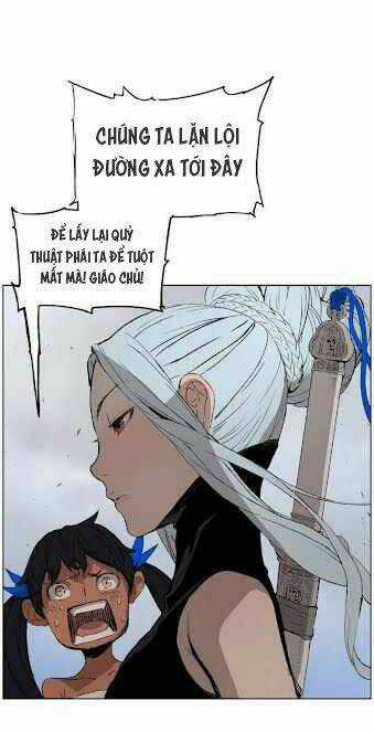 Vô Kiếm Tiểu Tử - Chapter 79 - Trang 42