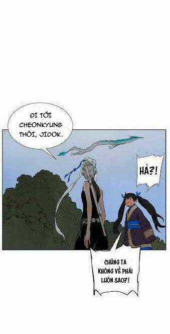 Vô Kiếm Tiểu Tử - Chapter 79 - Trang 49