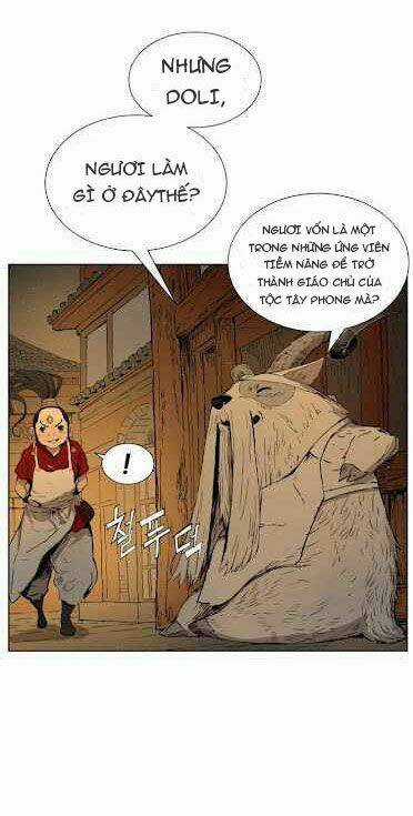 Vô Kiếm Tiểu Tử - Chapter 79 - Trang 56