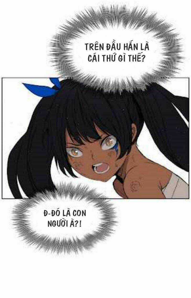 Vô Kiếm Tiểu Tử - Chapter 79 - Trang 8