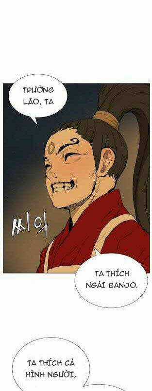 Vô Kiếm Tiểu Tử - Chapter 79 - Trang 71