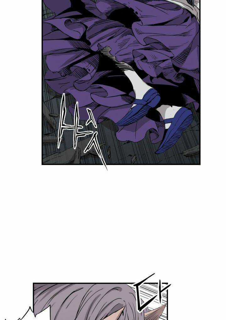 Vô Kiếm Tiểu Tử - Chapter 8 - Trang 11