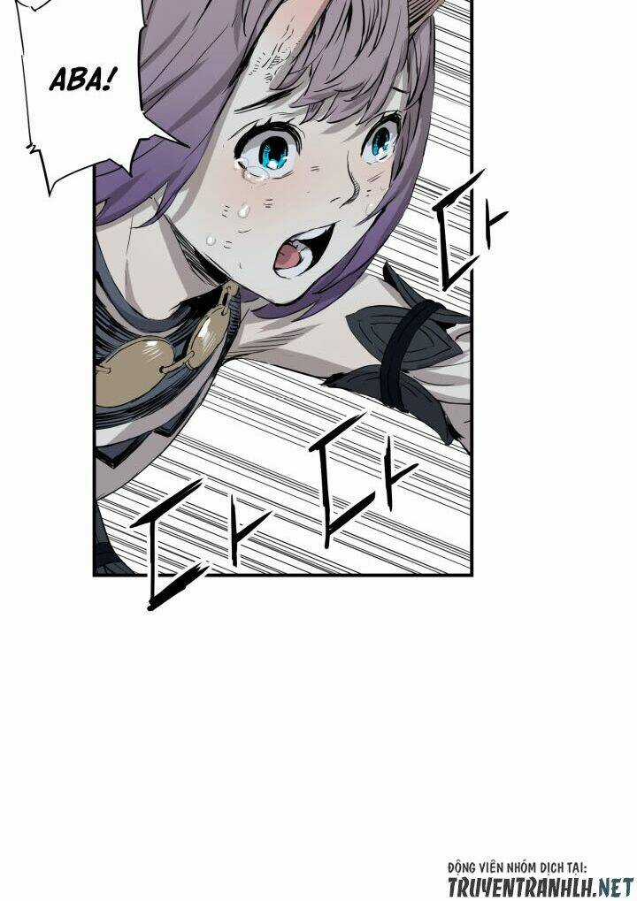 Vô Kiếm Tiểu Tử - Chapter 8 - Trang 12