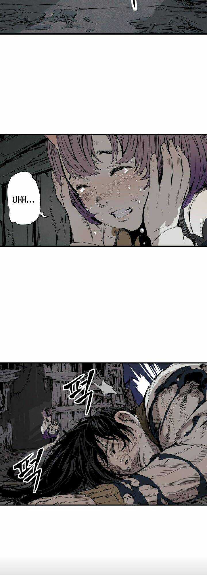 Vô Kiếm Tiểu Tử - Chapter 8 - Trang 14