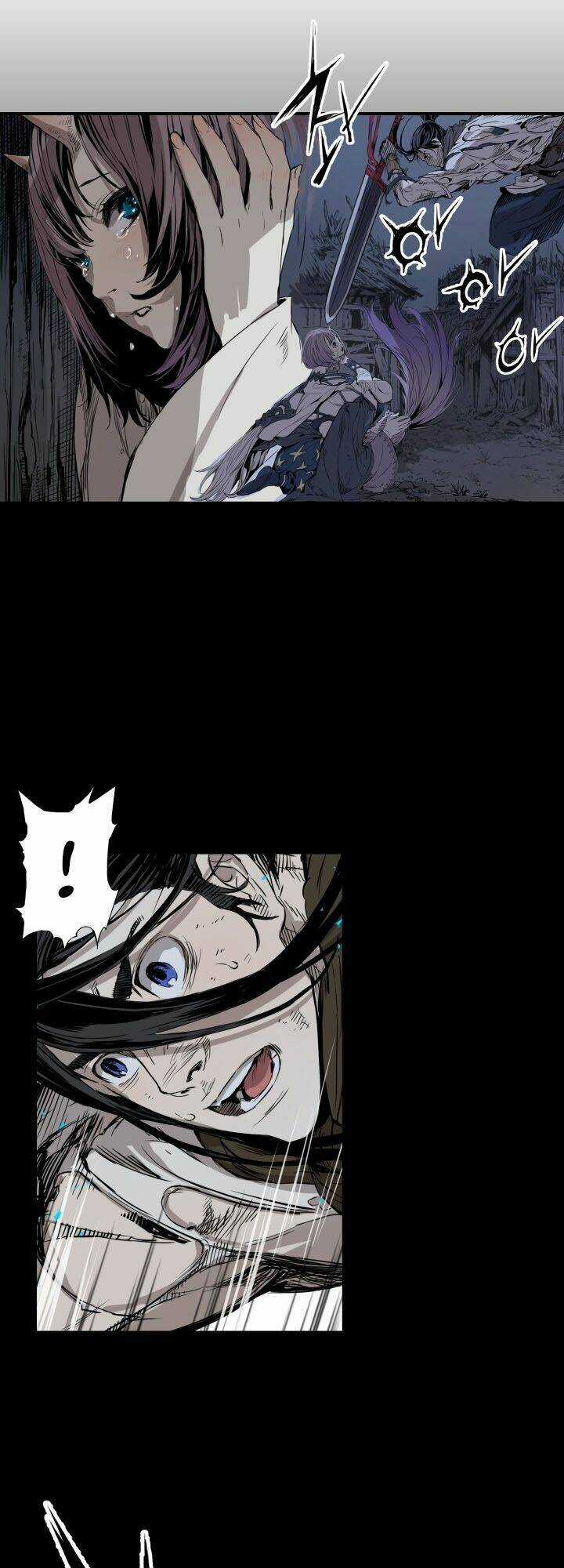 Vô Kiếm Tiểu Tử - Chapter 8 - Trang 15